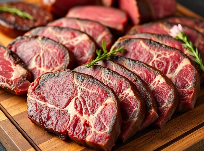 Asado de tira (kg) Buenos Aires